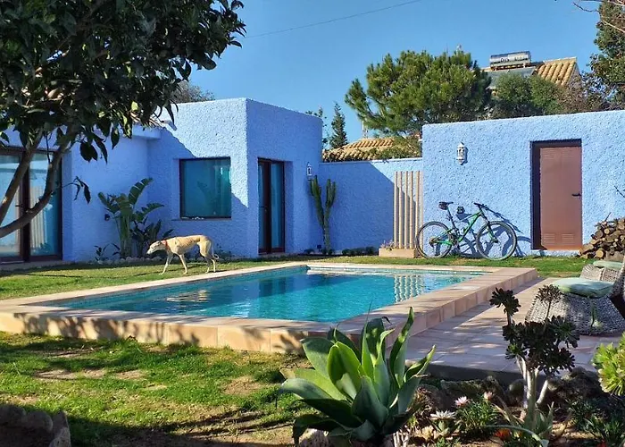 Casa Hilario