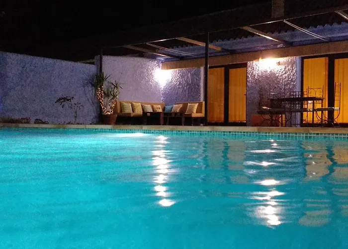 Casa Hilario