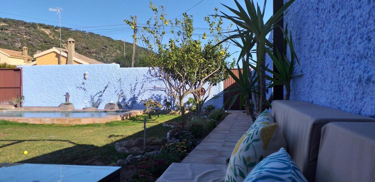 Casa Hilario Vakantiehuis