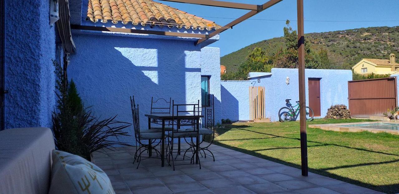 Casa Hilario