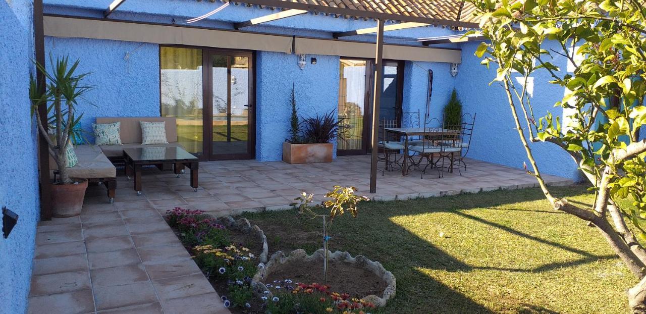 Casa Hilario