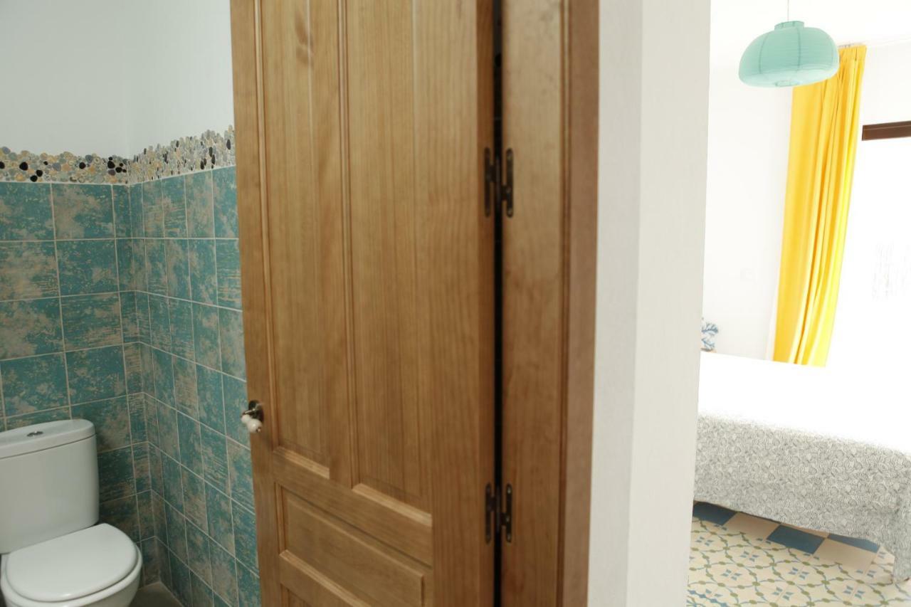 Vakantiehuis Casa Hilario