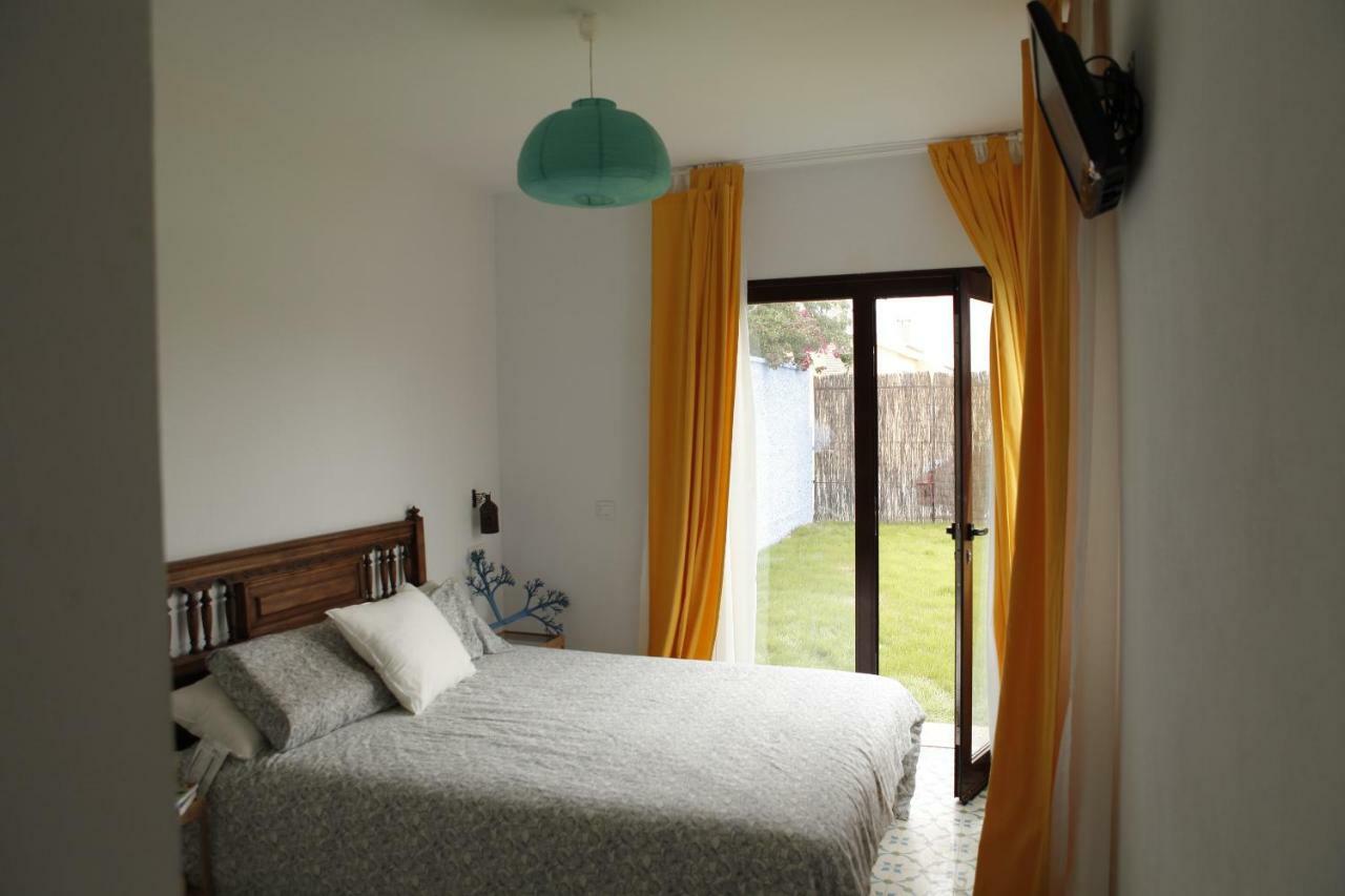 Casa Hilario Vakantiehuis
