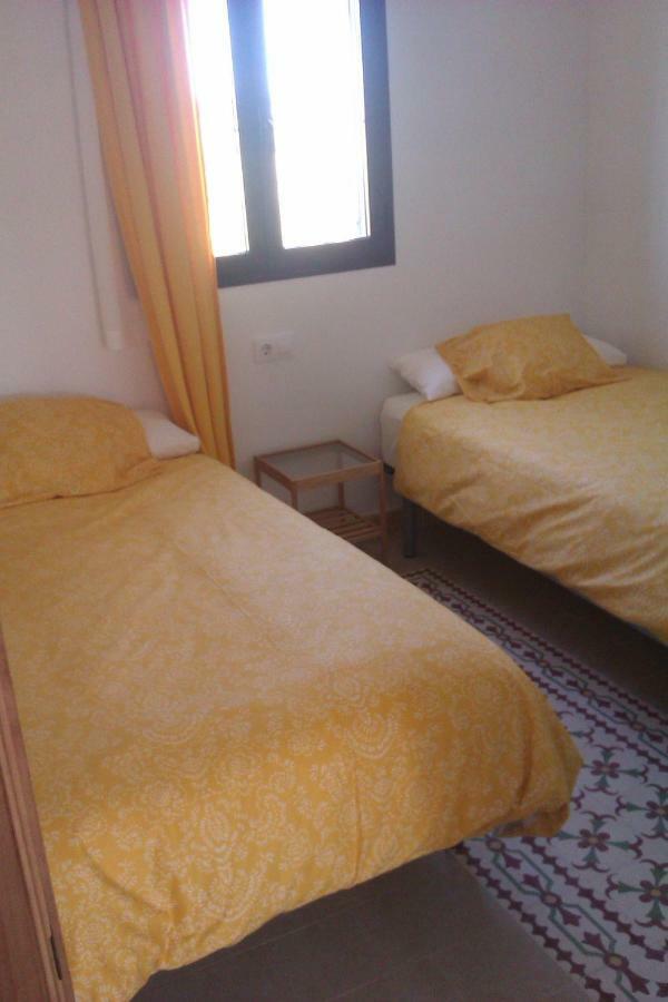 Vakantiehuis Casa Hilario *