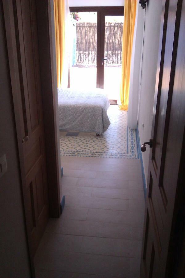 Casa Hilario Vakantiehuis Los Canos De Meca