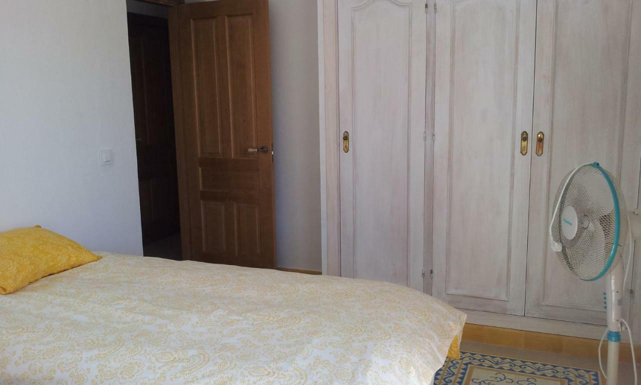 Casa Hilario Vakantiehuis Los Canos De Meca
