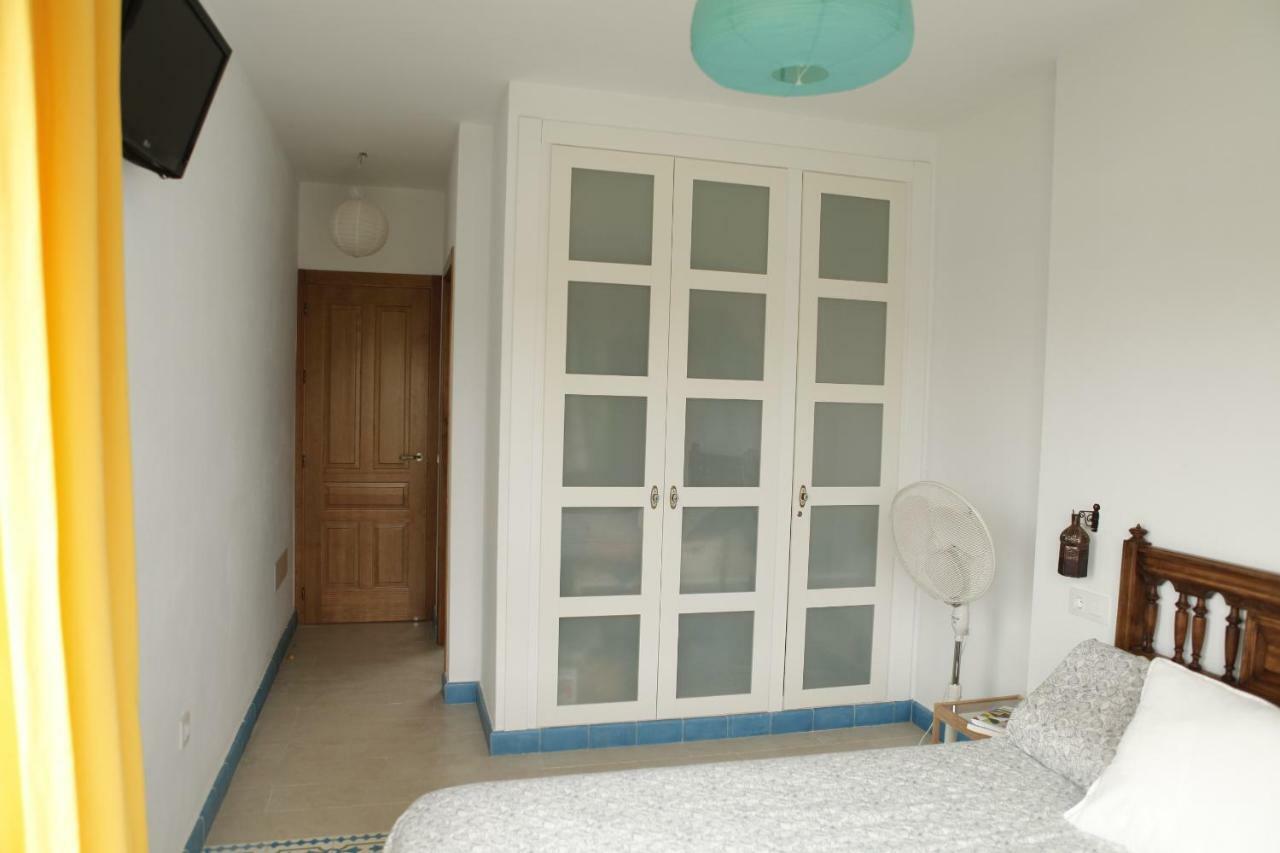 Vakantiehuis Casa Hilario