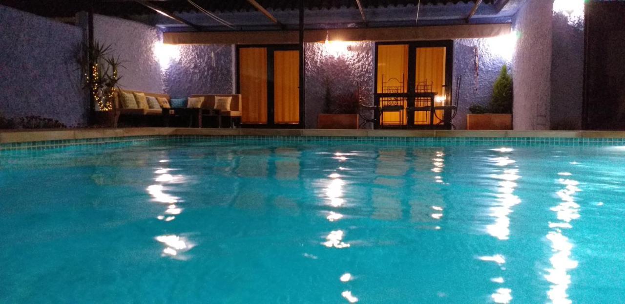 Casa Hilario Holiday home