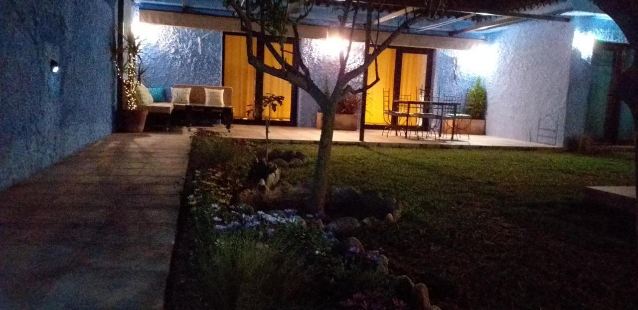 Casa Hilario Los Canos De Meca