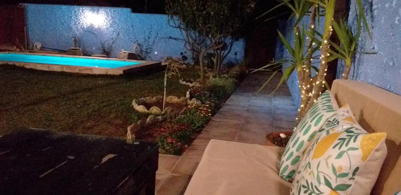 Casa Hilario Holiday home *