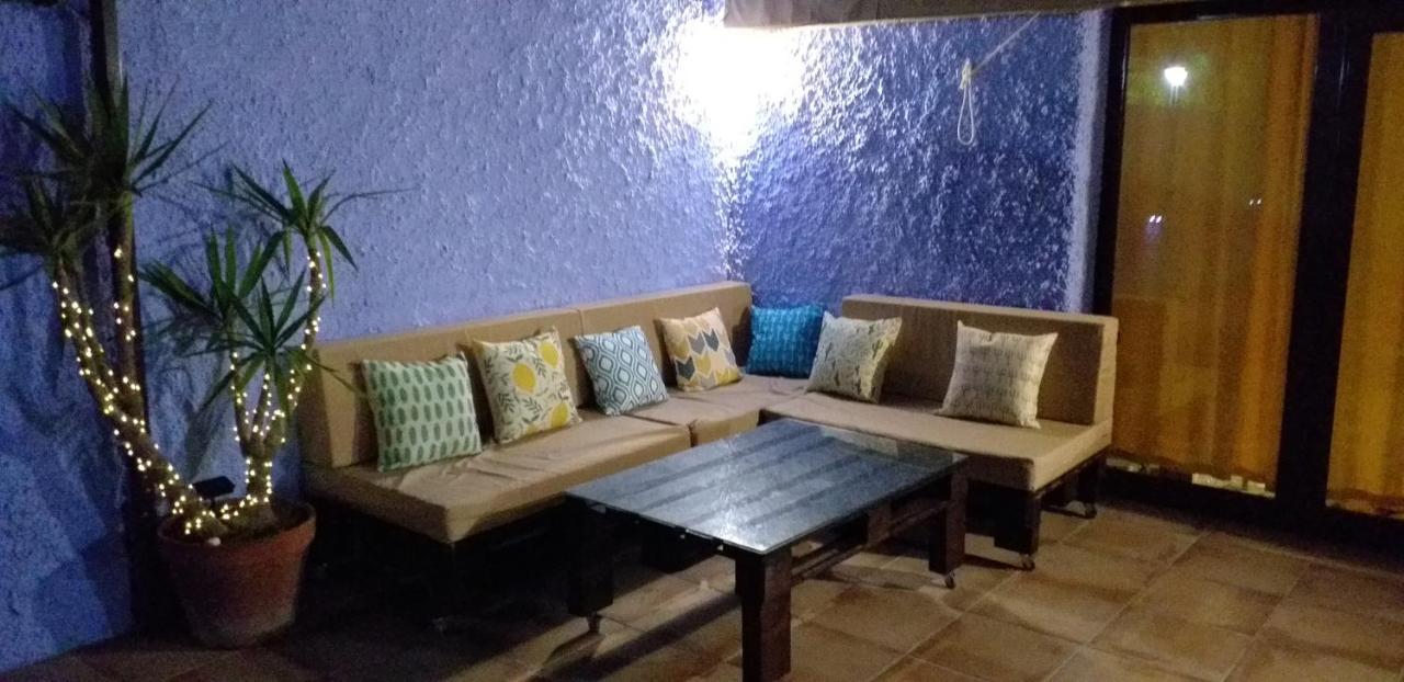 Casa Hilario Holiday home *