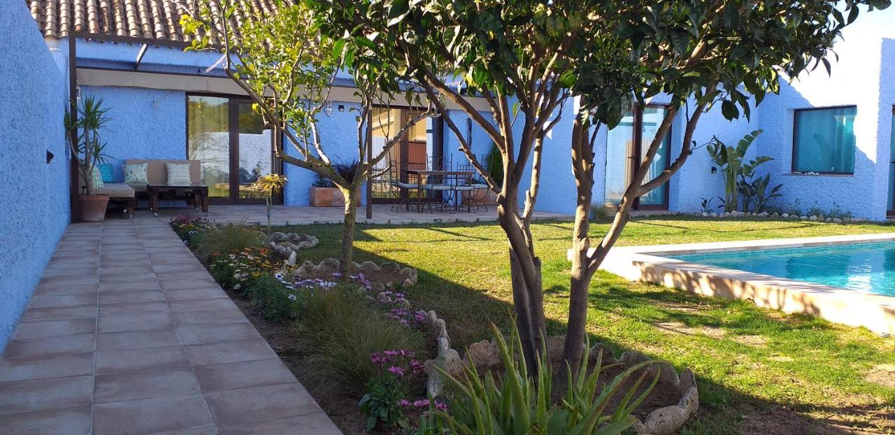 Holiday home Casa Hilario Los Canos De Meca