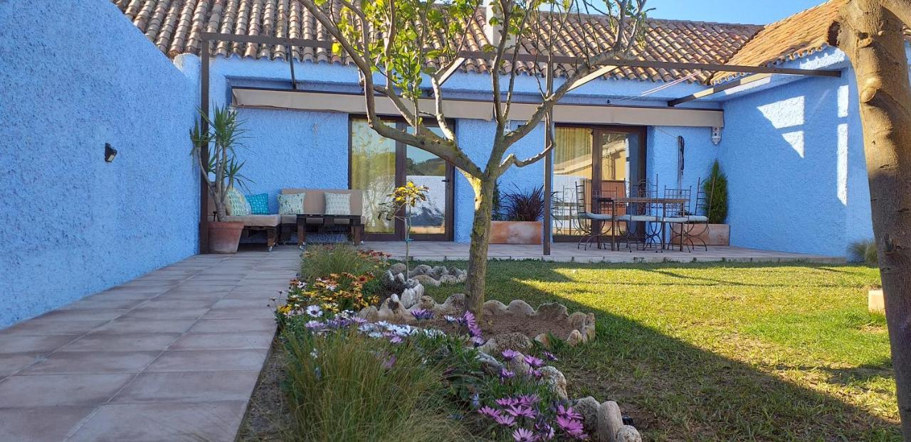 Casa Hilario
