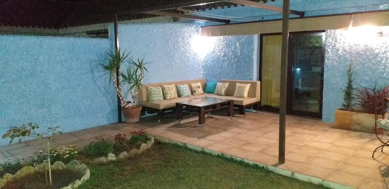 Casa Hilario Holiday home Los Canos De Meca
