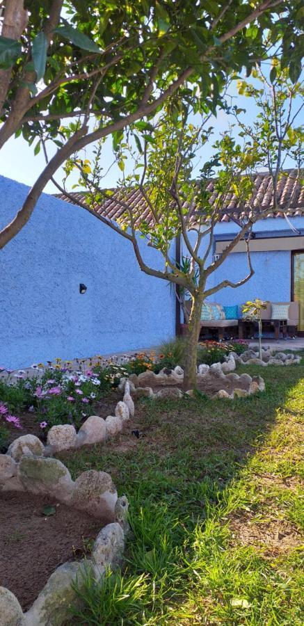 Casa Hilario Holiday home Los Canos De Meca