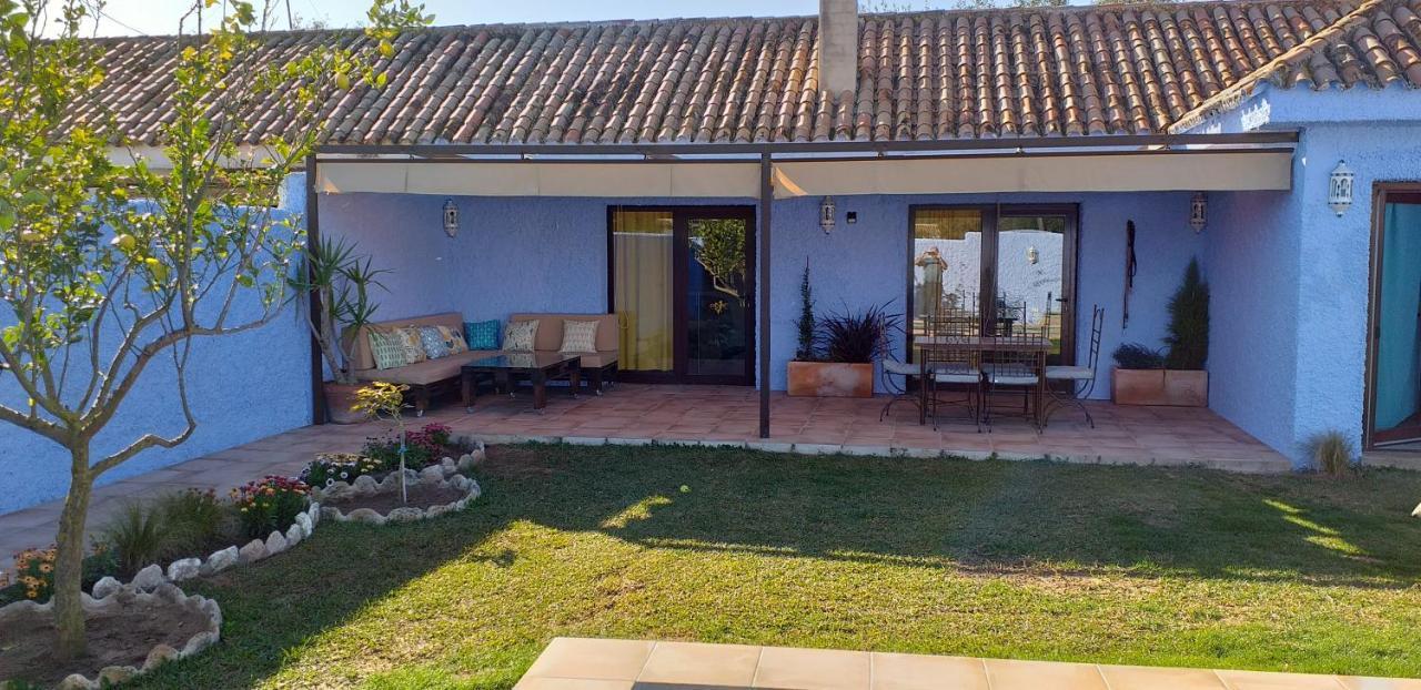 Casa Hilario Ferienhaus