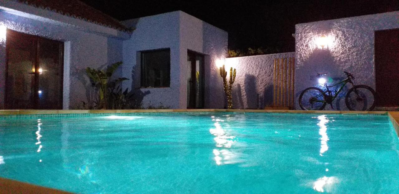 Ferienhaus Casa Hilario *