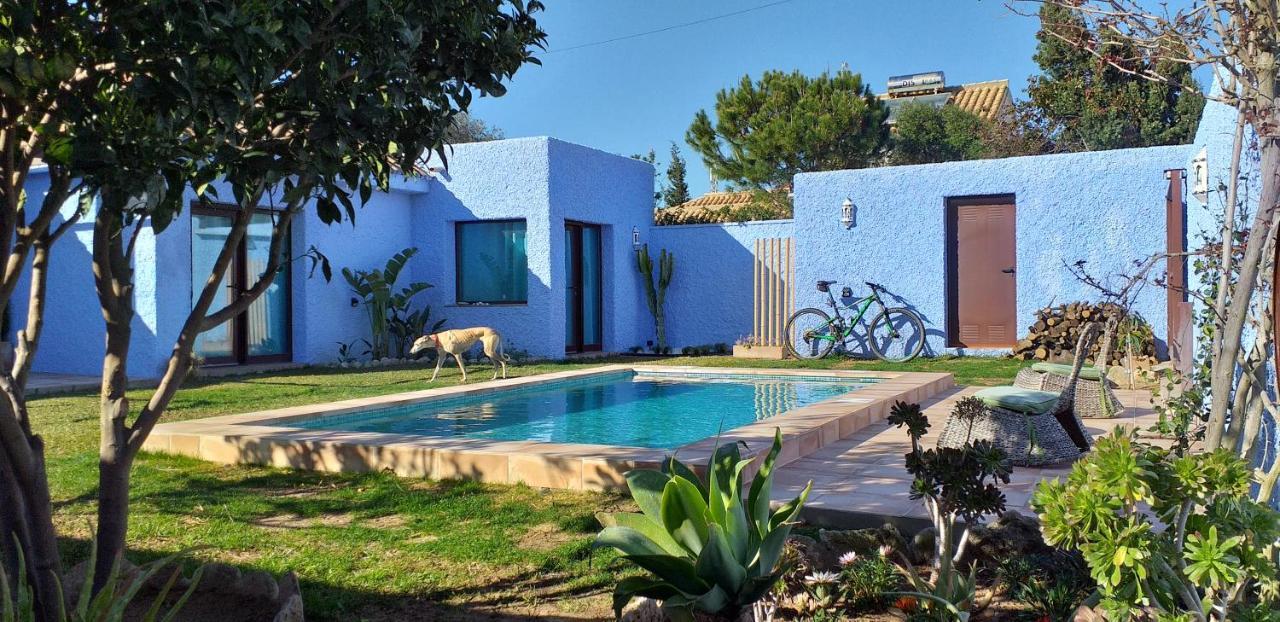 Casa Hilario * Los Canos De Meca