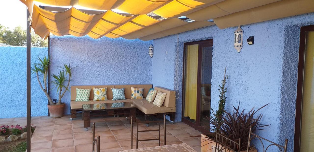 Ferienhaus Casa Hilario Los Canos De Meca
