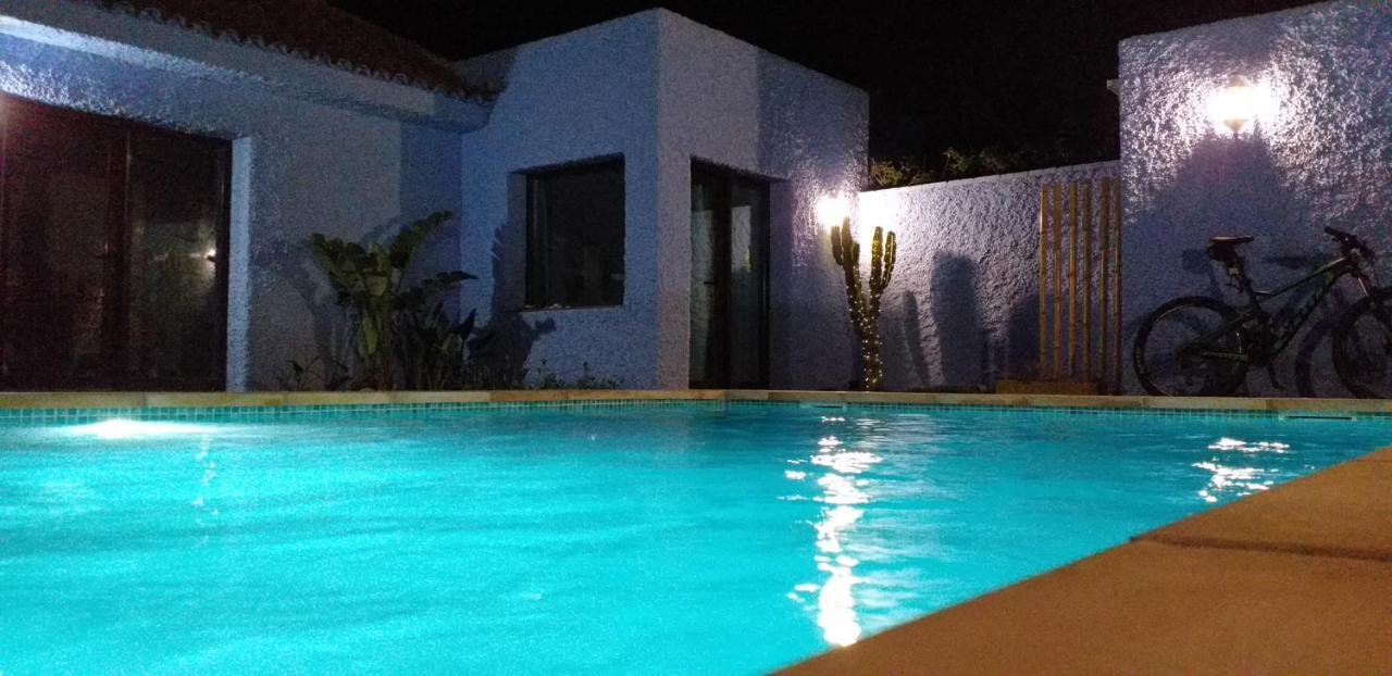 Ferienhaus Casa Hilario