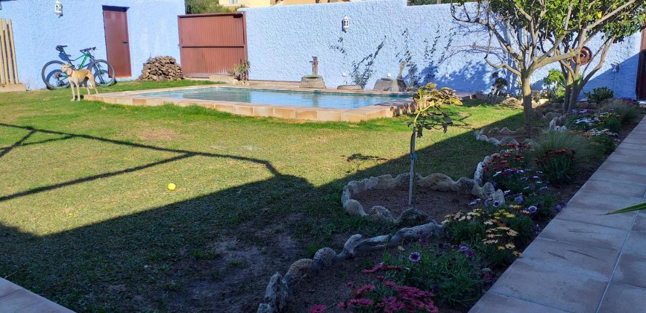Ferienhaus Casa Hilario