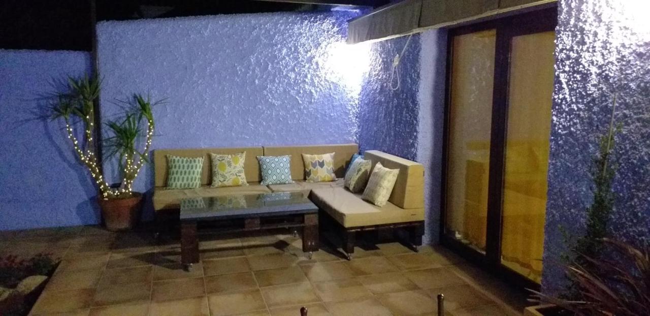 Ferienhaus Casa Hilario