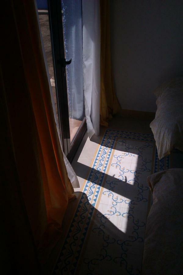 Casa Hilario *