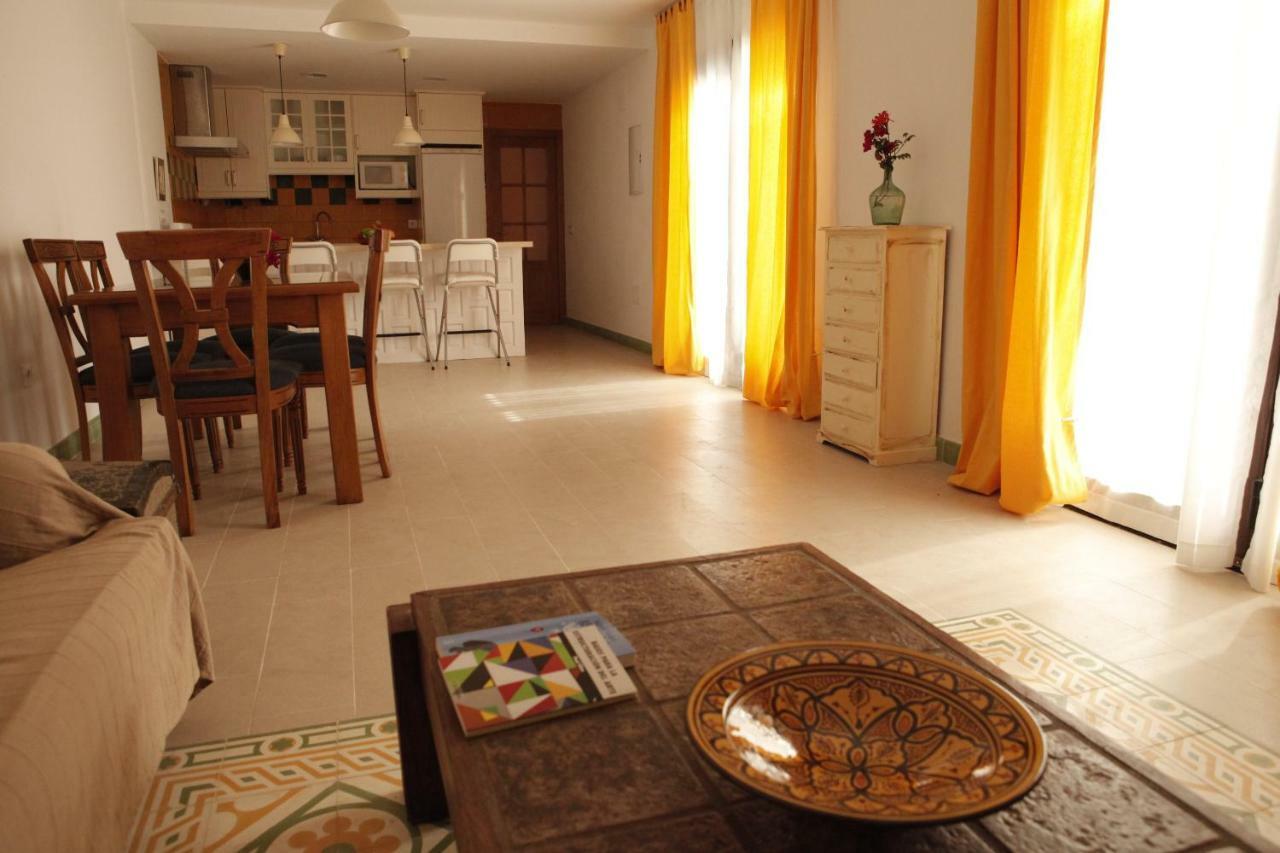 Casa Hilario